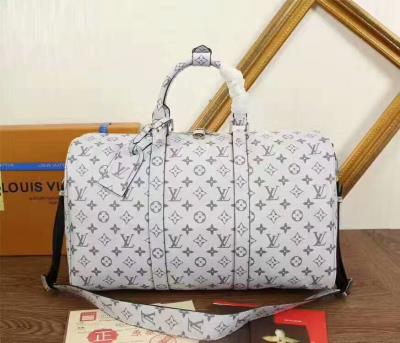 Louis Vuitton Keepall M43412-2